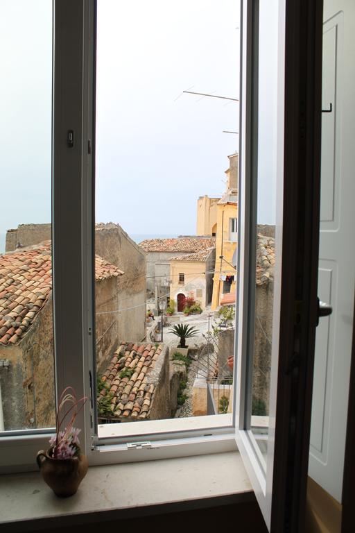 Alla Chiazzetta Calabria Amantea Buitenkant foto